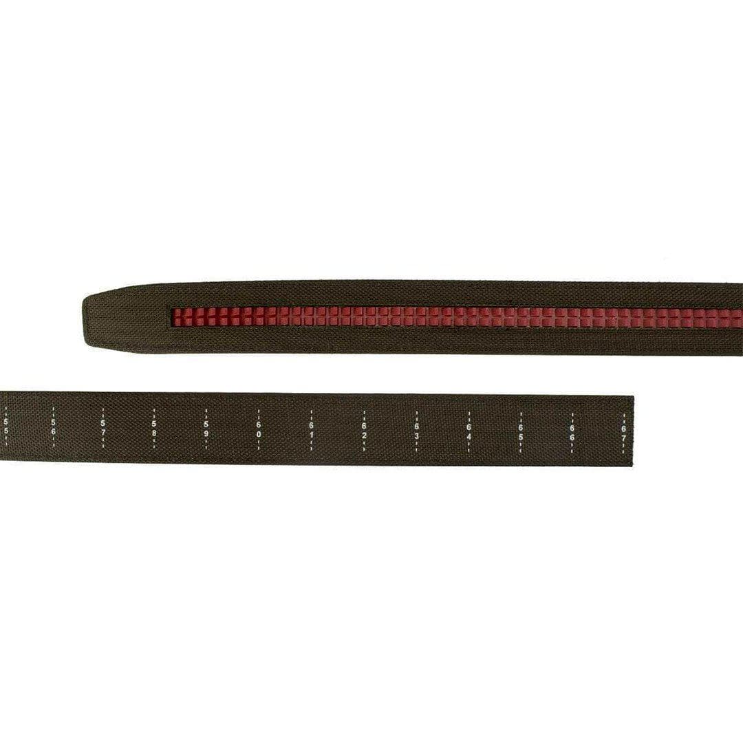 Rogue Espresso, 38mm Strap, Everyday Carry Belt