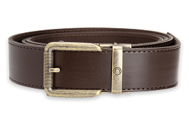 Rogue Espresso, 38mm Strap, Everyday Carry Belt