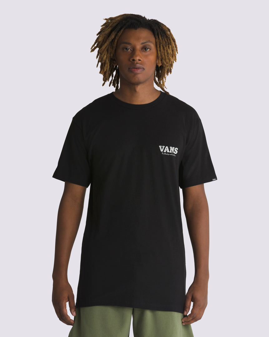 Rosethorn Short Sleeve Tee