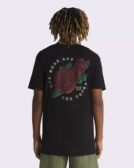 Rosethorn Short Sleeve Tee