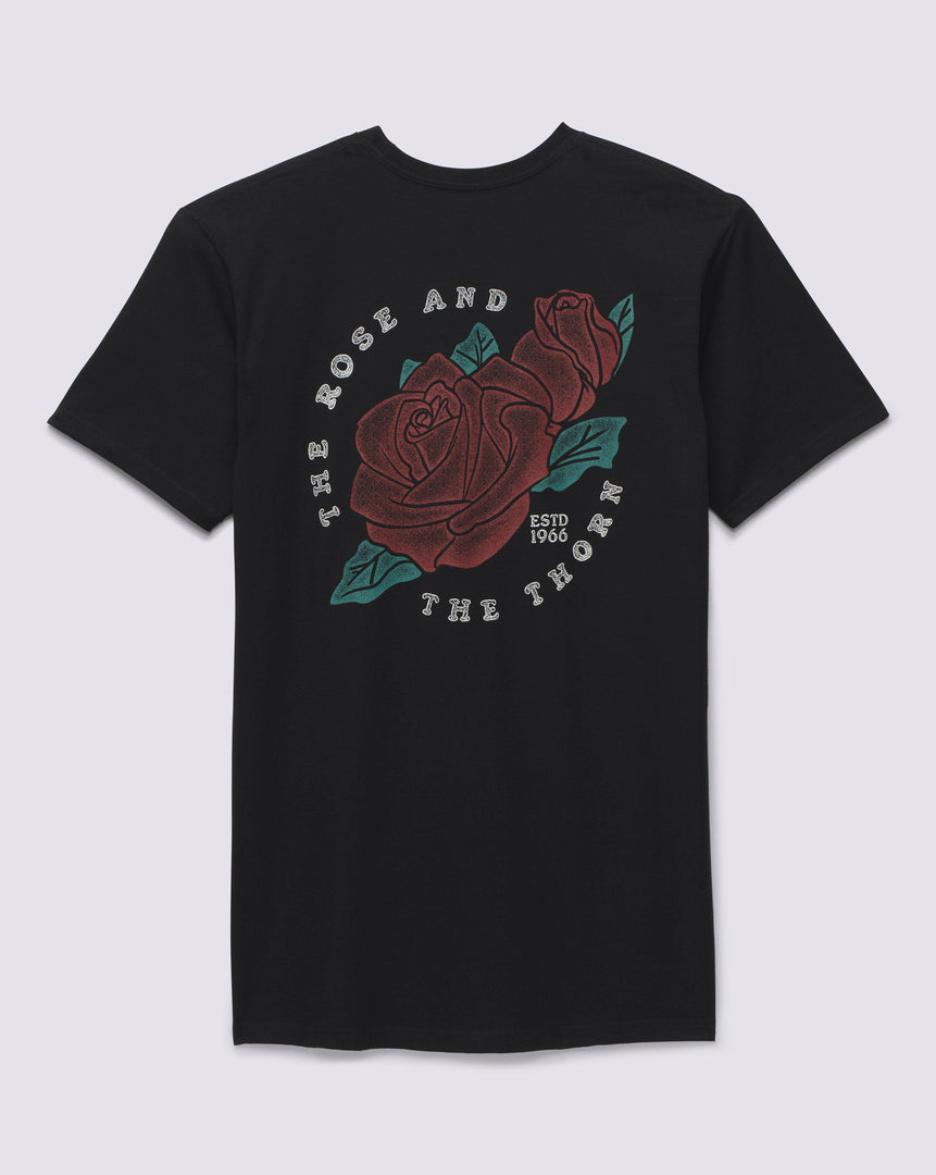 Rosethorn Short Sleeve Tee