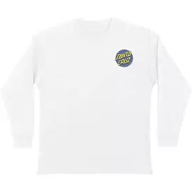 Santa Cruz Phillips Eyegore Regular Youth Boys Long-Sleeve Shirts for Sale.