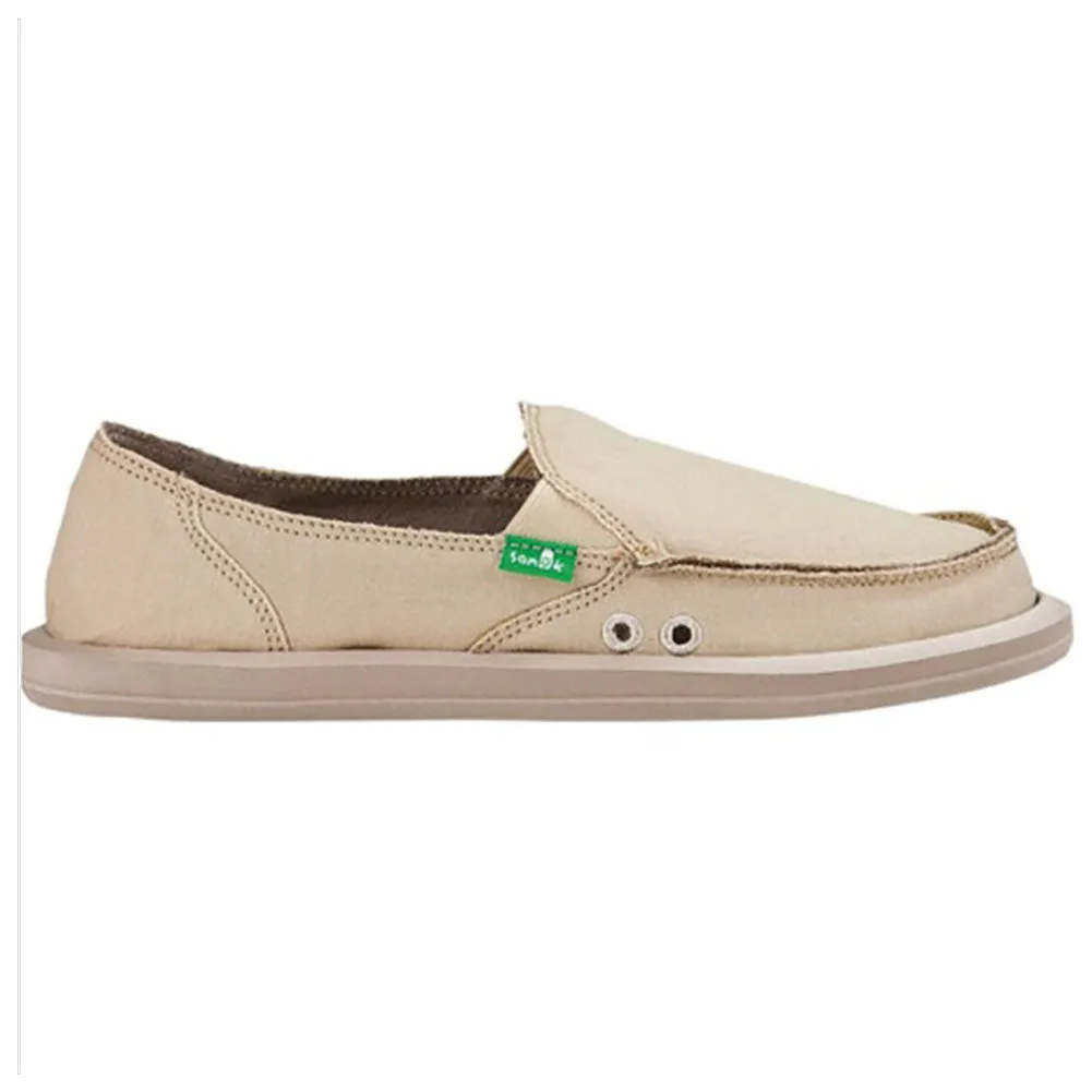 Sanuk Donna Daily Women's Sidewalk Surfers - Buy Online.
