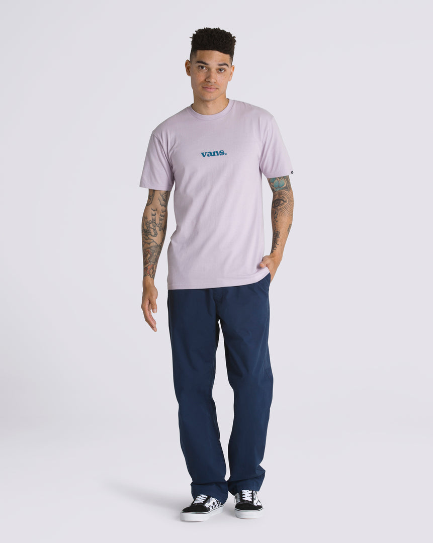 Short Sleeve T-shirt - Lower Corecase