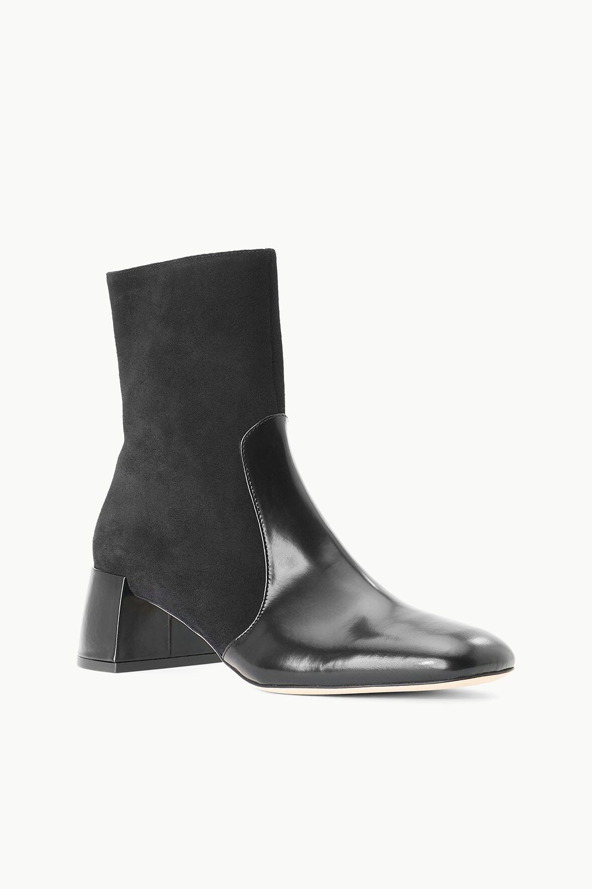 Staud Andy Boot Black - Shop online now for Staud Andy Boot in black.