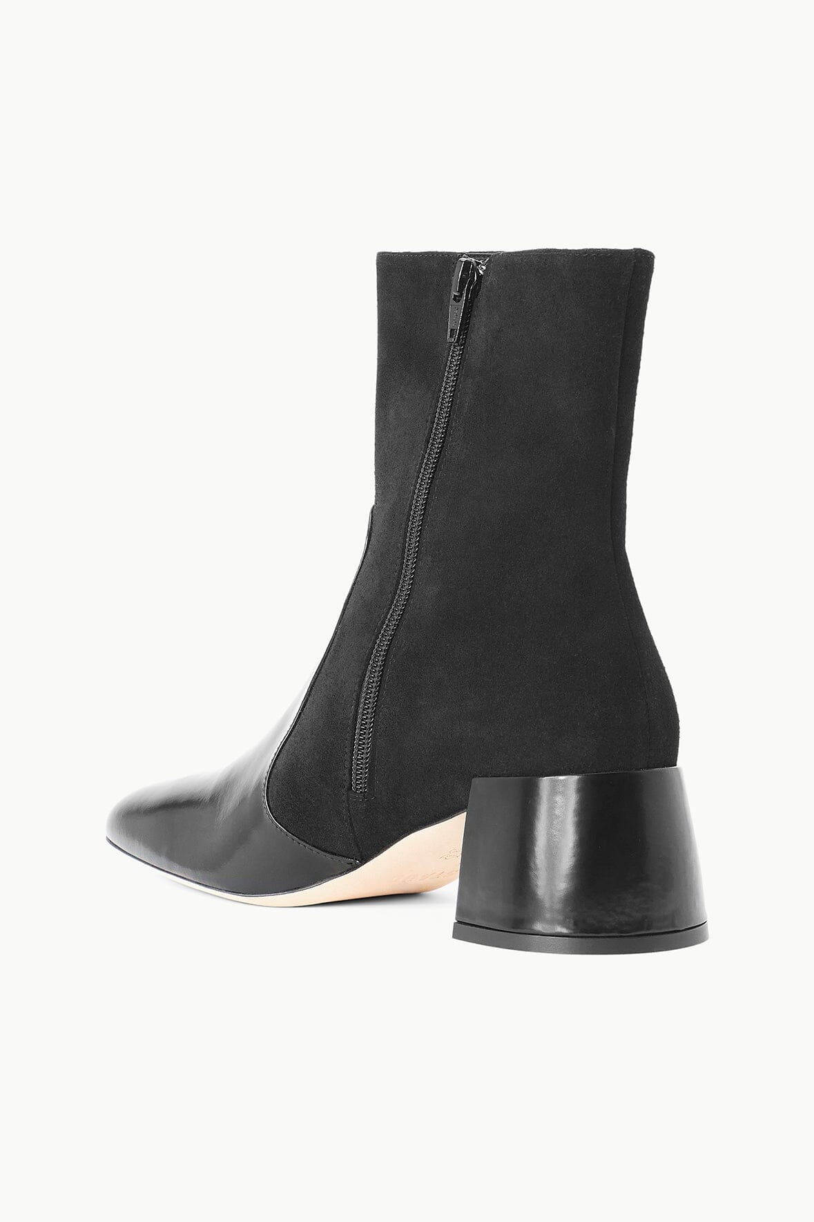 Staud Andy Boot Black - Shop online now for Staud Andy Boot in black.