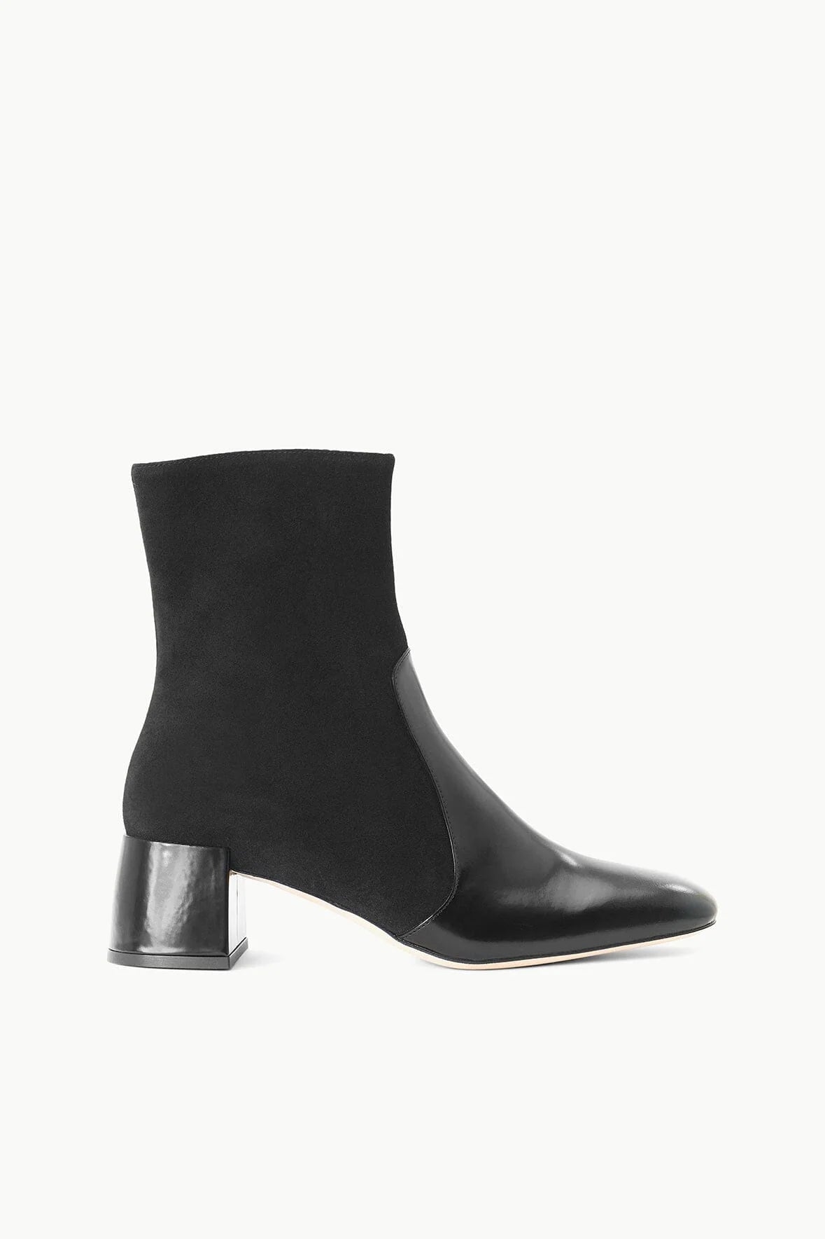 Staud Andy Boot Black - Shop online now for Staud Andy Boot in black.