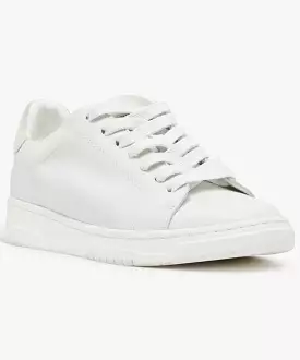 Steve Madden White Sneaker