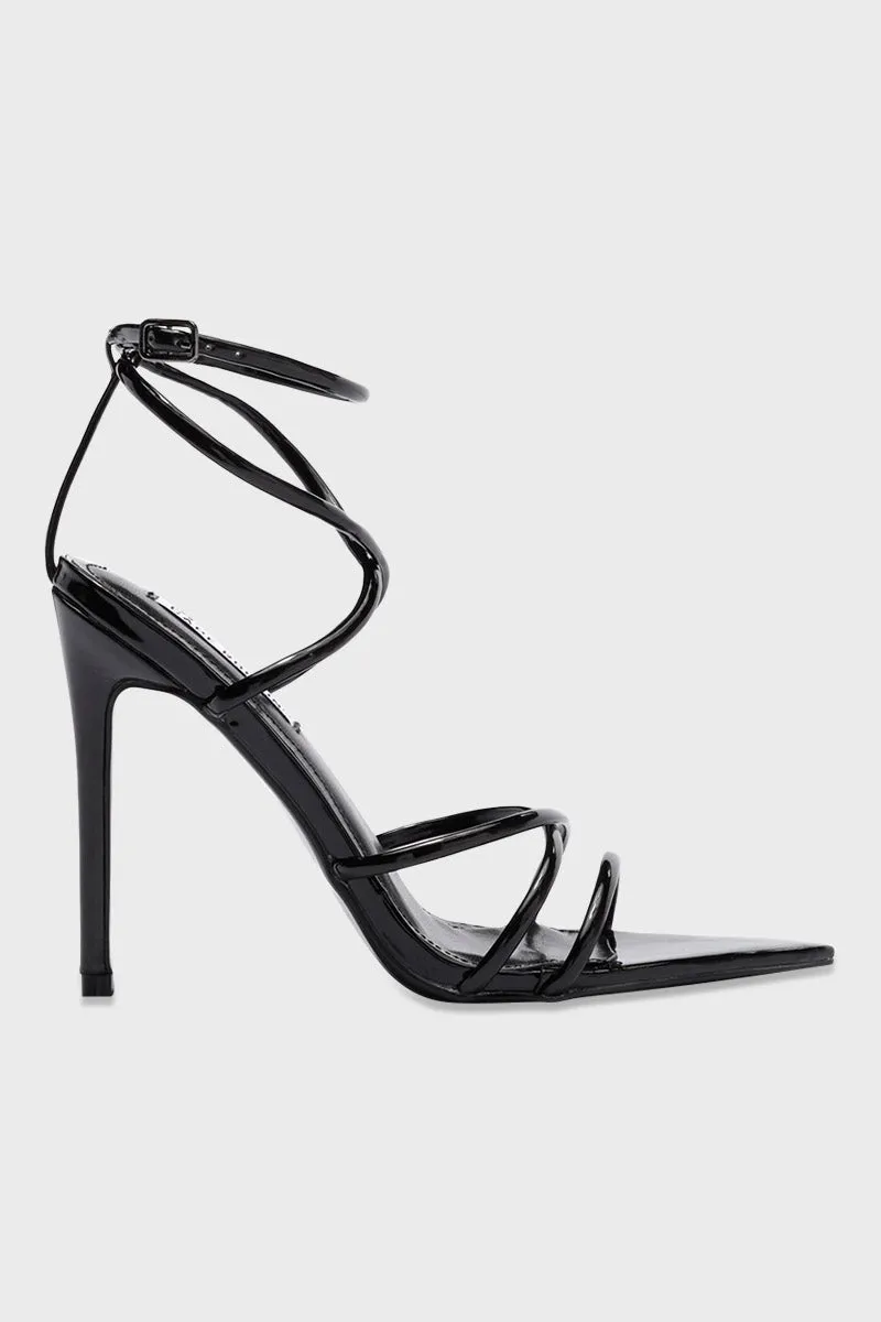 Strappy Sandals