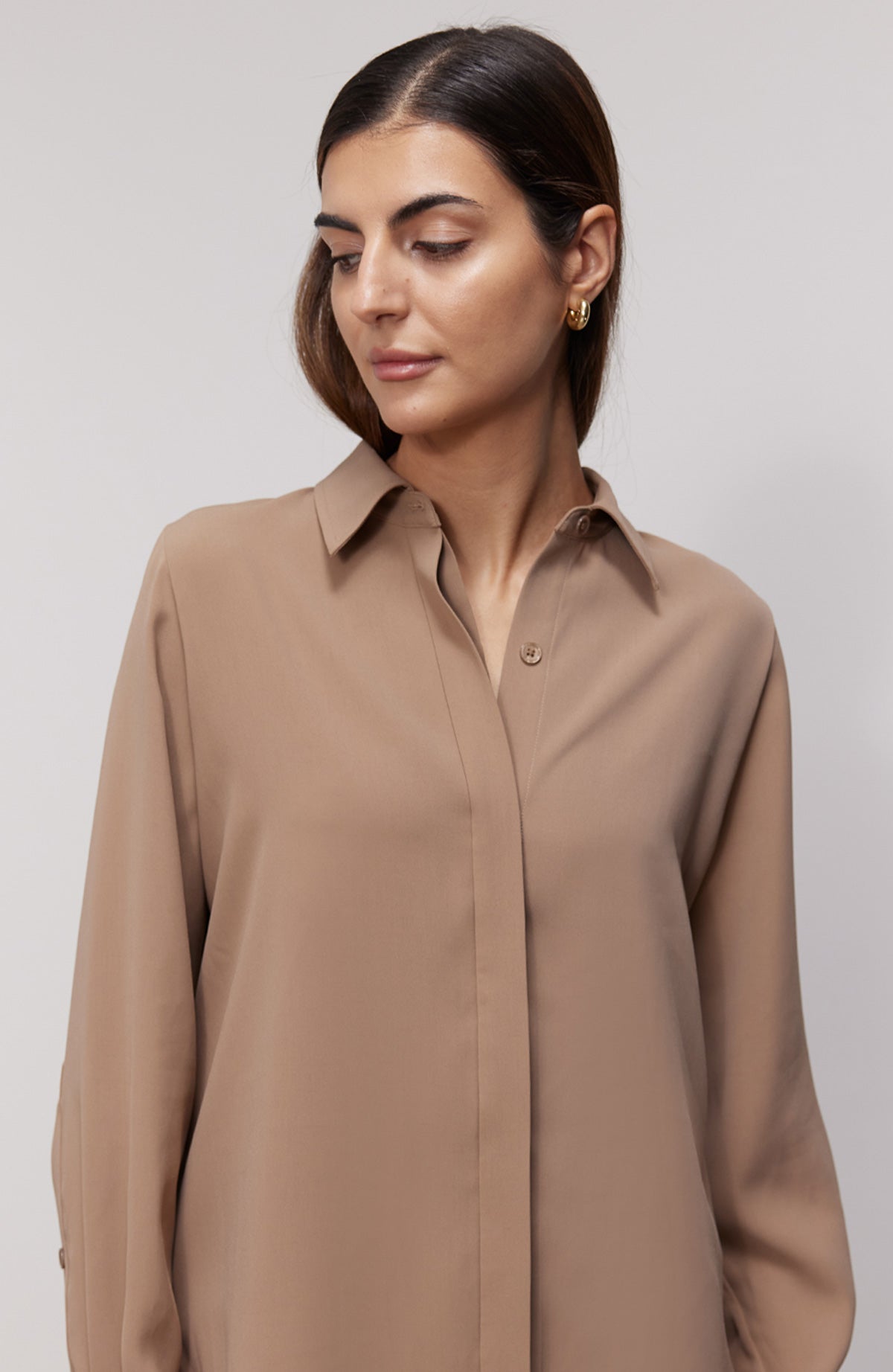 Stylish Joelle Shirt - Perfect for Any Occasion