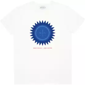 Sun Bask Natural Tee-Shirt