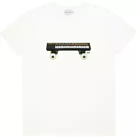 Sunshine Tee-shirt Keyboard