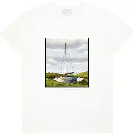 T-shirt Pocket Ocean natural Sun Bask