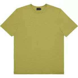 T-shirt Sun Bask Zurriola Wasabi