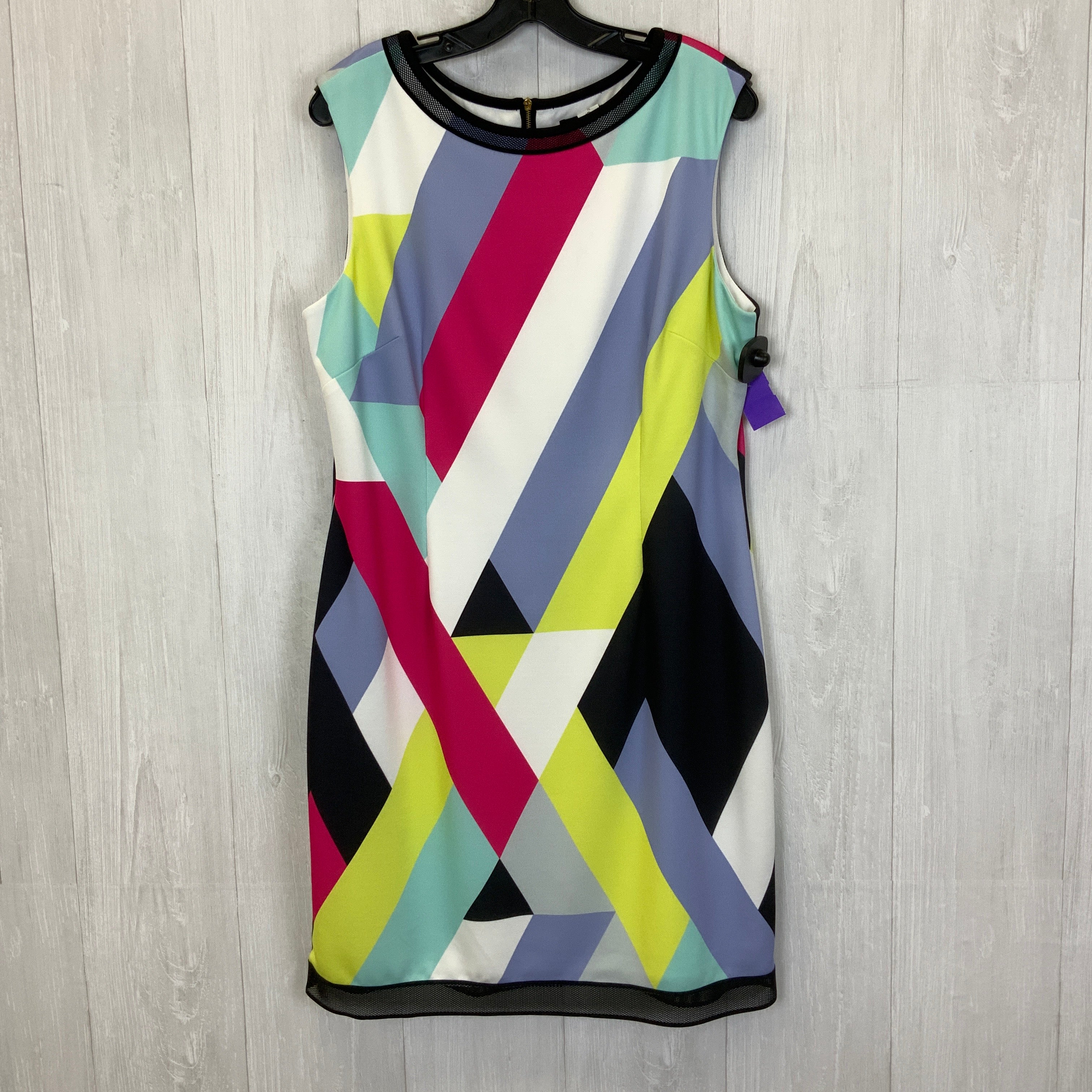 Tahari XL dress for work