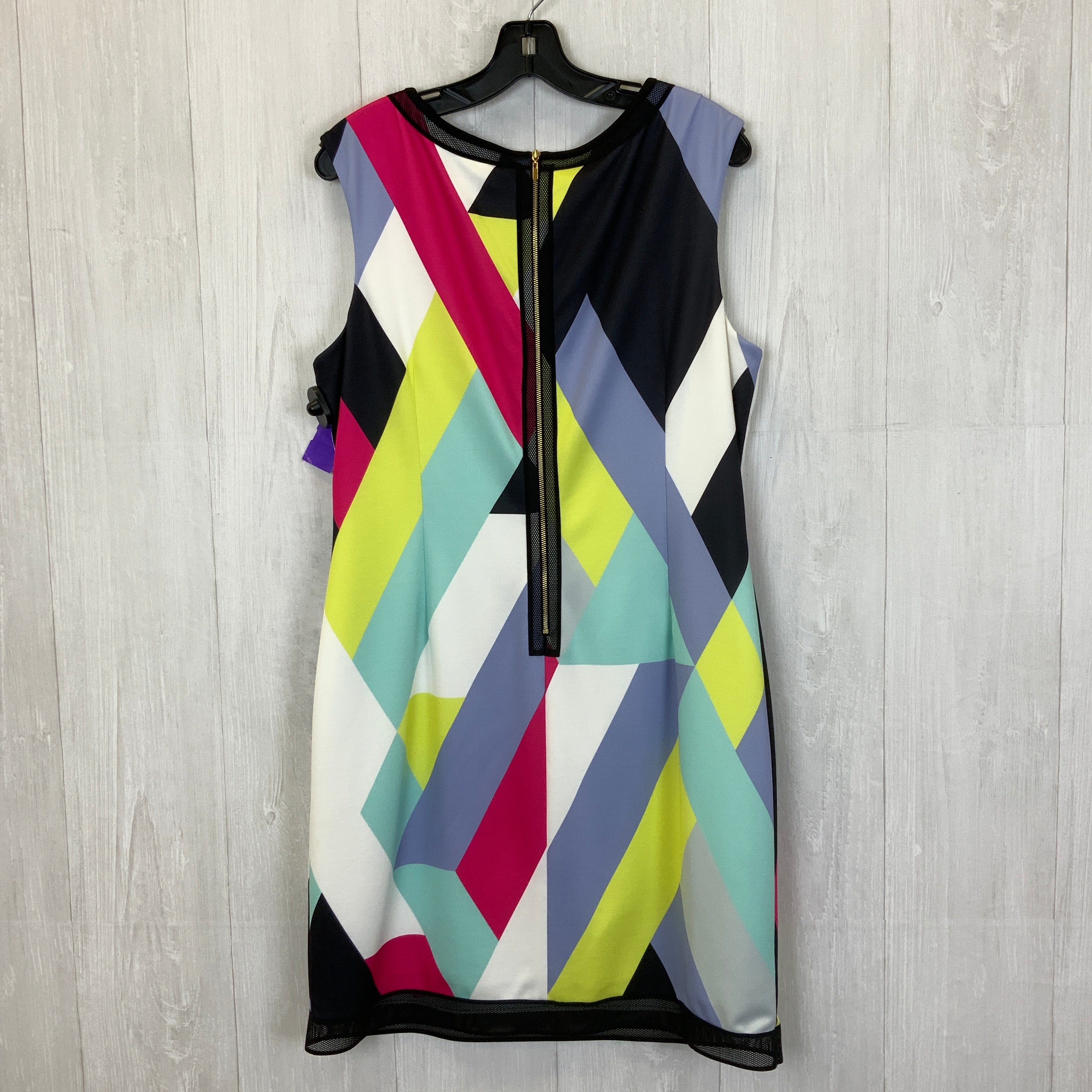 Tahari XL dress for work