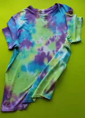 Taurus Tie-Dye T-Shirt