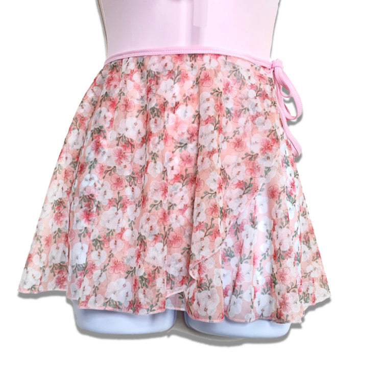 Tendu Ballet Wrap Skirts - Buy Online Now!