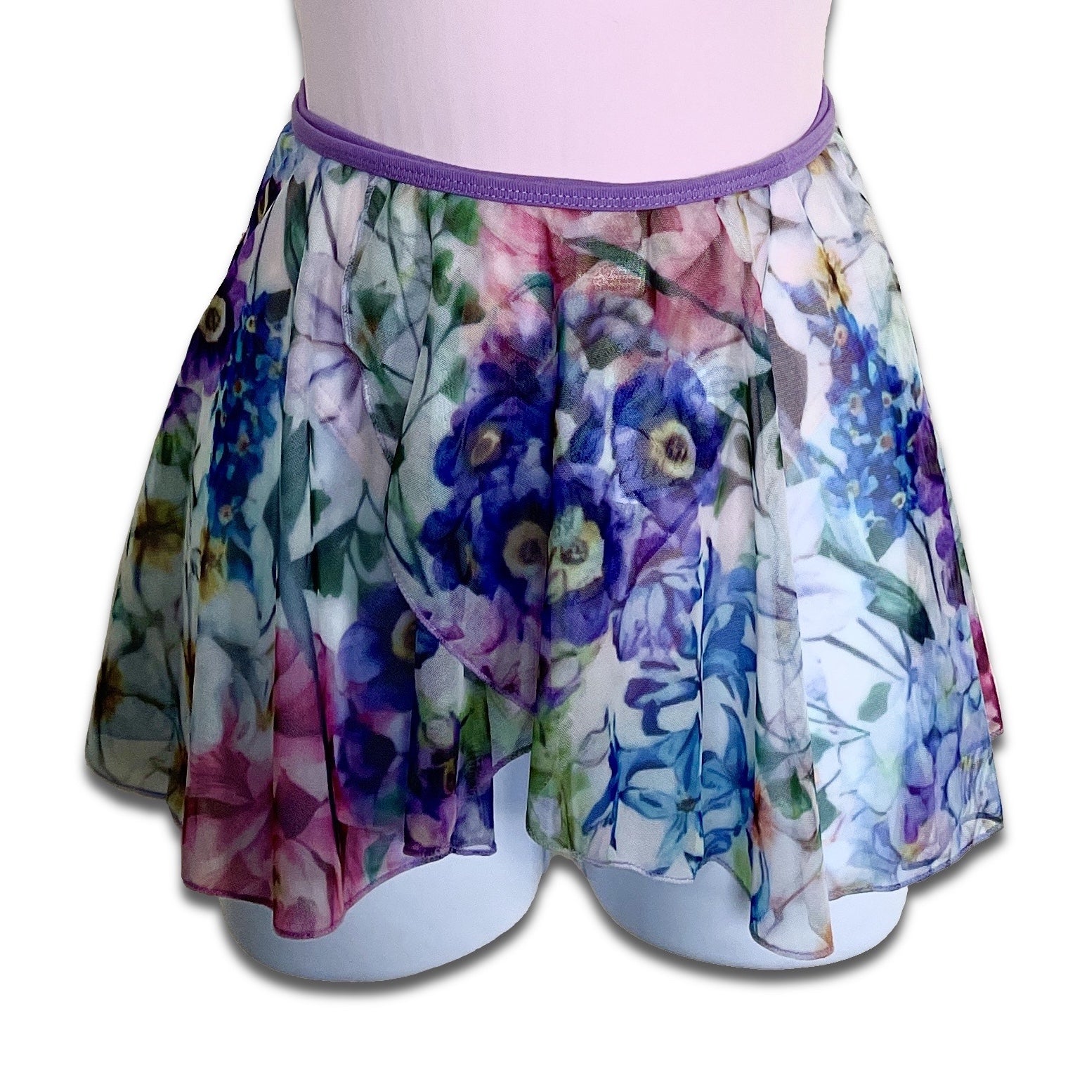 Tendu Ballet Wrap Skirts - Buy Online Now!