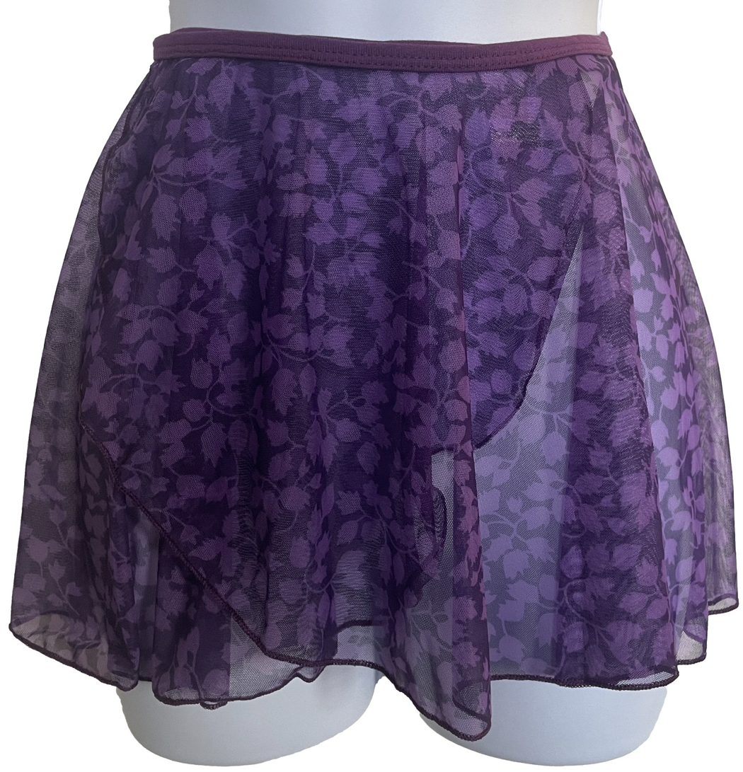 Tendu Ballet Wrap Skirts - Buy Online Now!