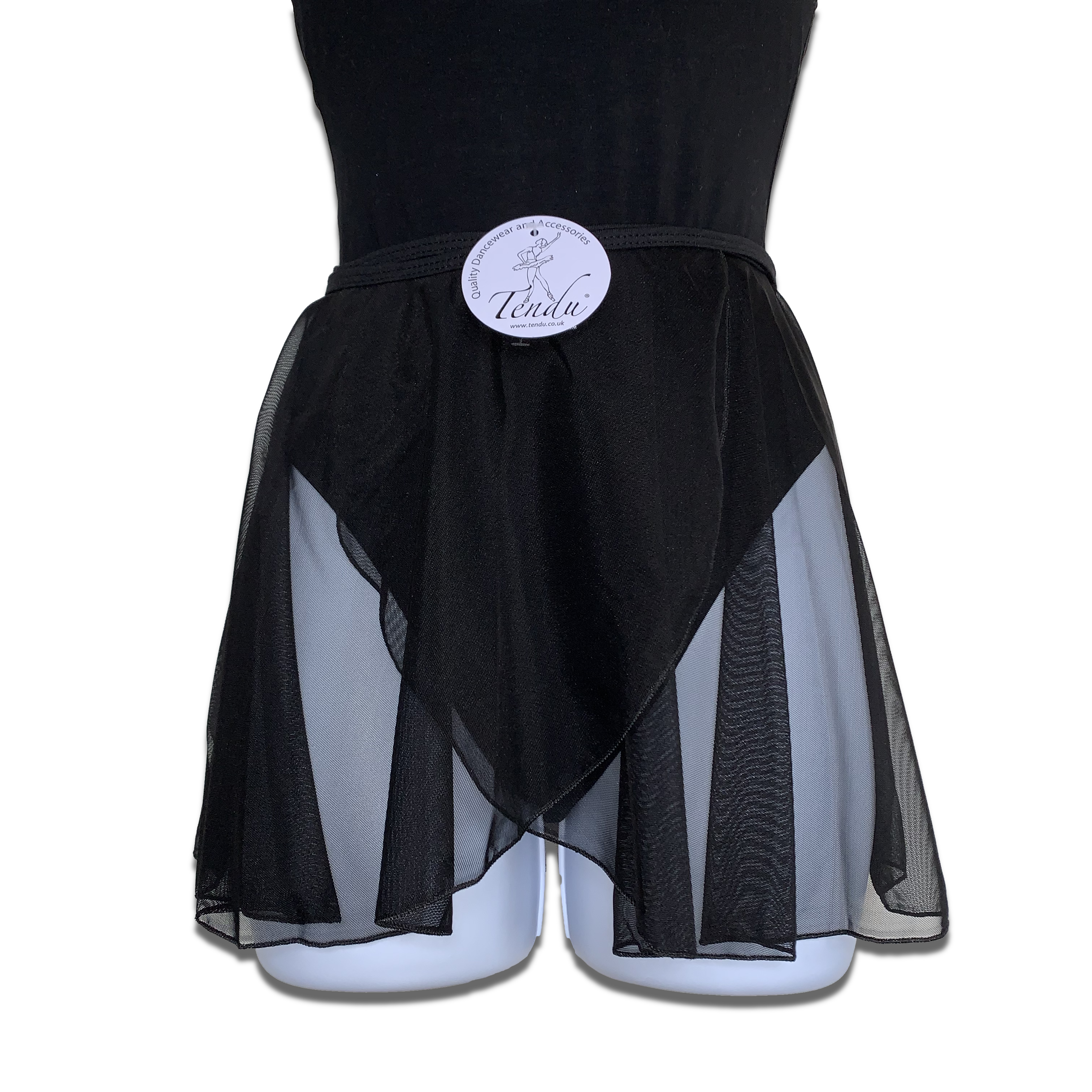 Tendu Ballet Wrap Skirts - Buy Online Now!