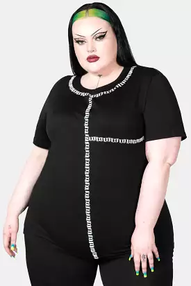 Thieves Eve Plus Size T-Shirt