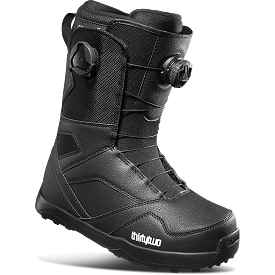 ThirtyTwo STW Boa Snowboard Boot 2024 - Buy Online Now!