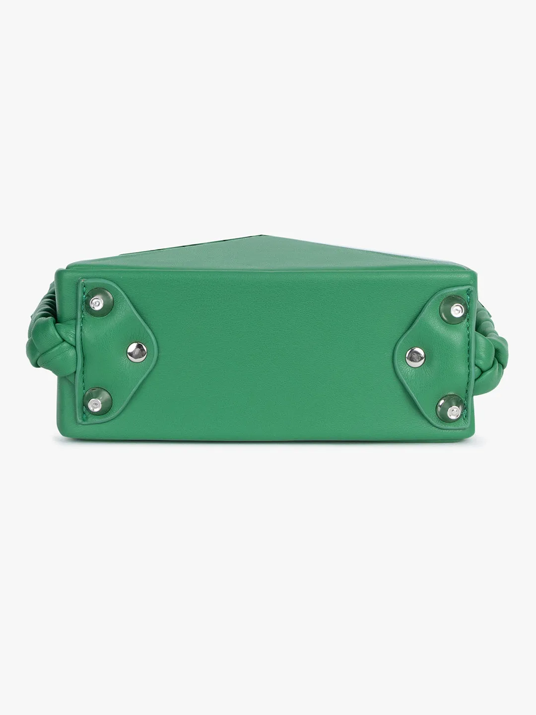 Trendy Clutch with Fold Over Design