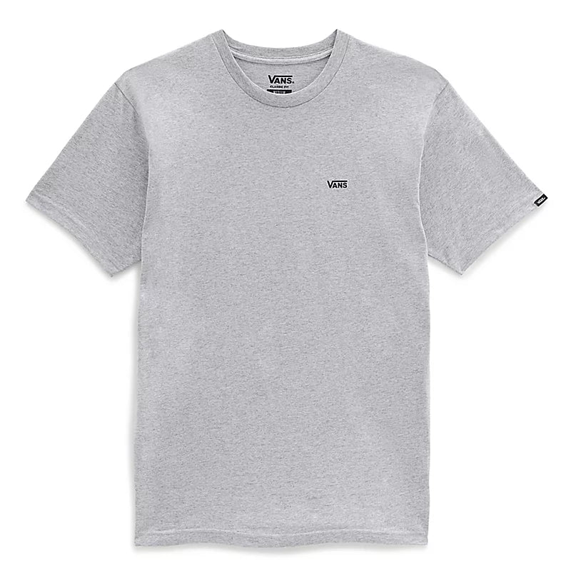 Tshirt with Logo on the Left Chest.