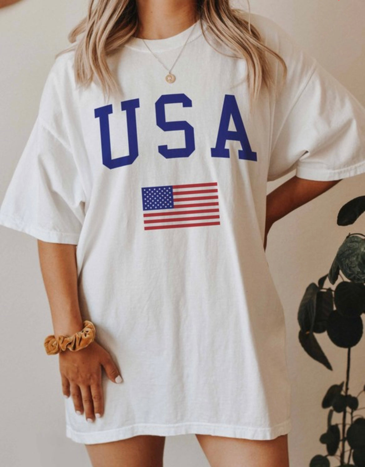 USA T-shirt