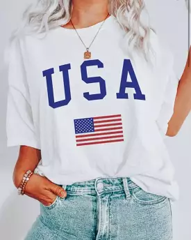 USA T-shirt