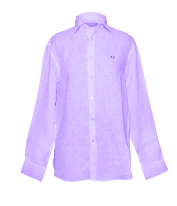 Waimari Lavender Shirt