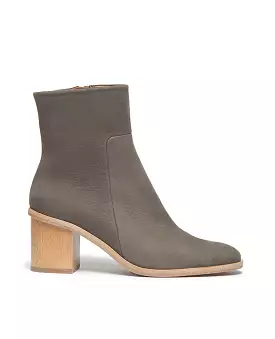 warehouse sale boots fog nubuck