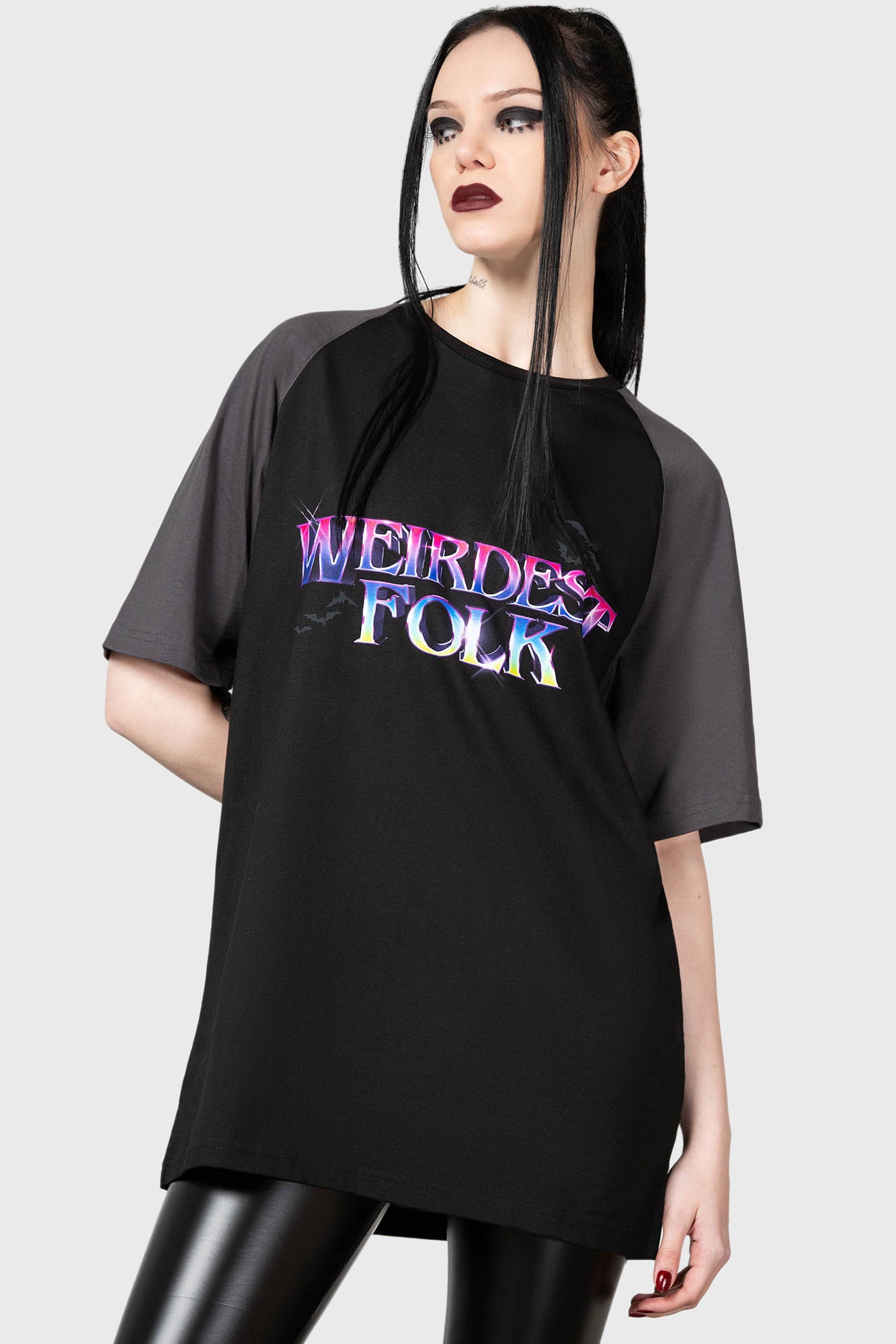 Weirdest T-Shirt - Shop Now