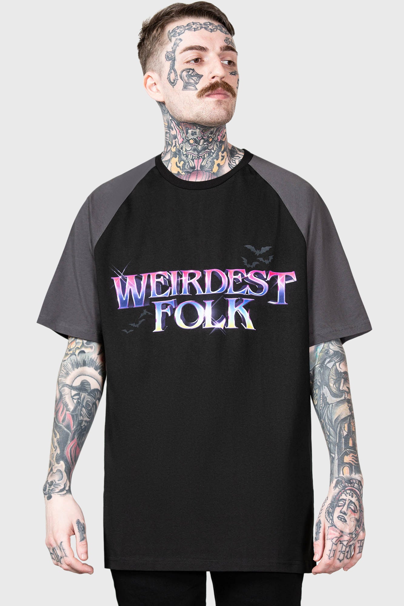 Weirdest T-Shirt - Shop Now