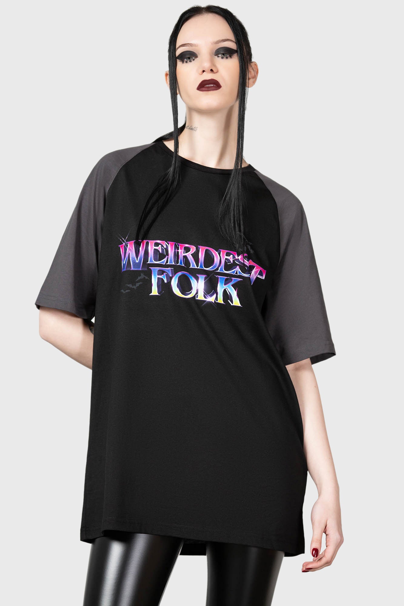 Weirdest T-Shirt - Shop Now