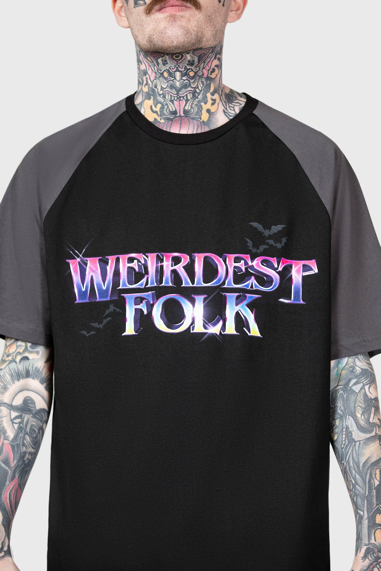 Weirdest T-Shirt - Shop Now