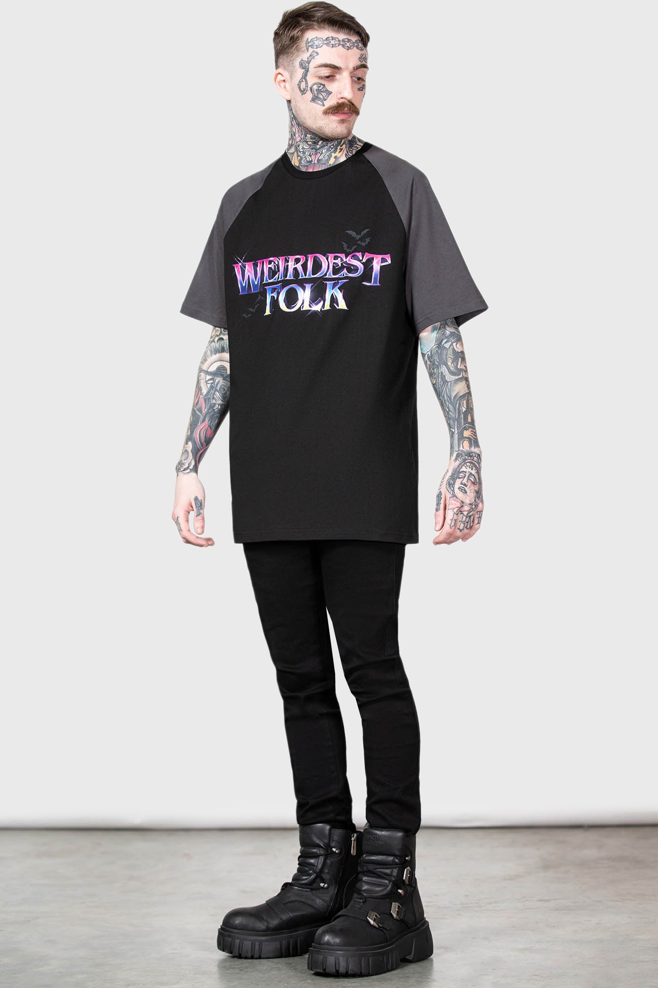 Weirdest T-Shirt - Shop Now