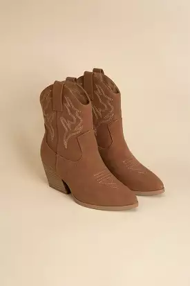 Western Boots for Men - Blazing-S Collection.