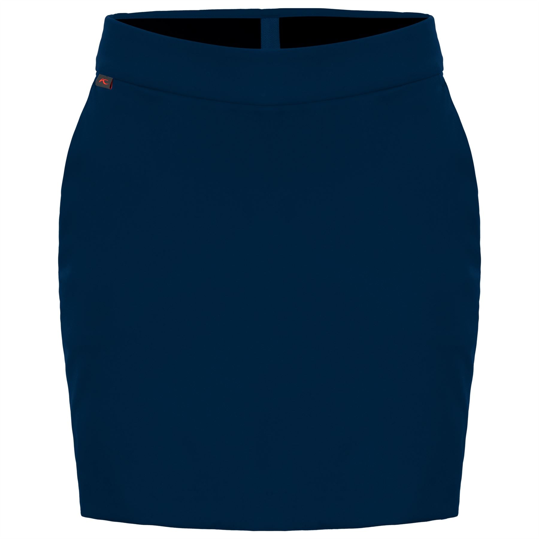 Womens Susi Skort (14 Inch) Atlanta Blue - SS24 - Google SEO optimized results: Susi Skort for women in Atlanta Blue, 14-inch le