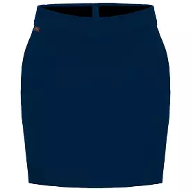 Womens Susi Skort (14 Inch) Atlanta Blue - SS24 - Google SEO optimized results: Susi Skort for women in Atlanta Blue, 14-inch le