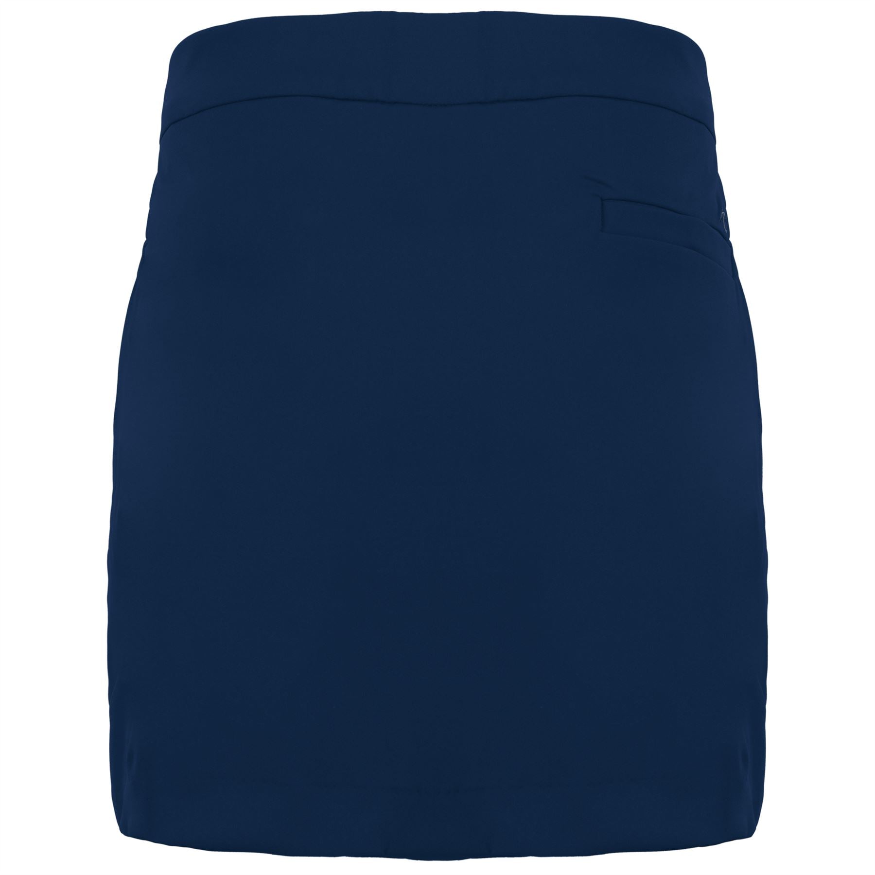 Womens Susi Skort (14 Inch) Atlanta Blue - SS24 - Google SEO optimized results: Susi Skort for women in Atlanta Blue, 14-inch le