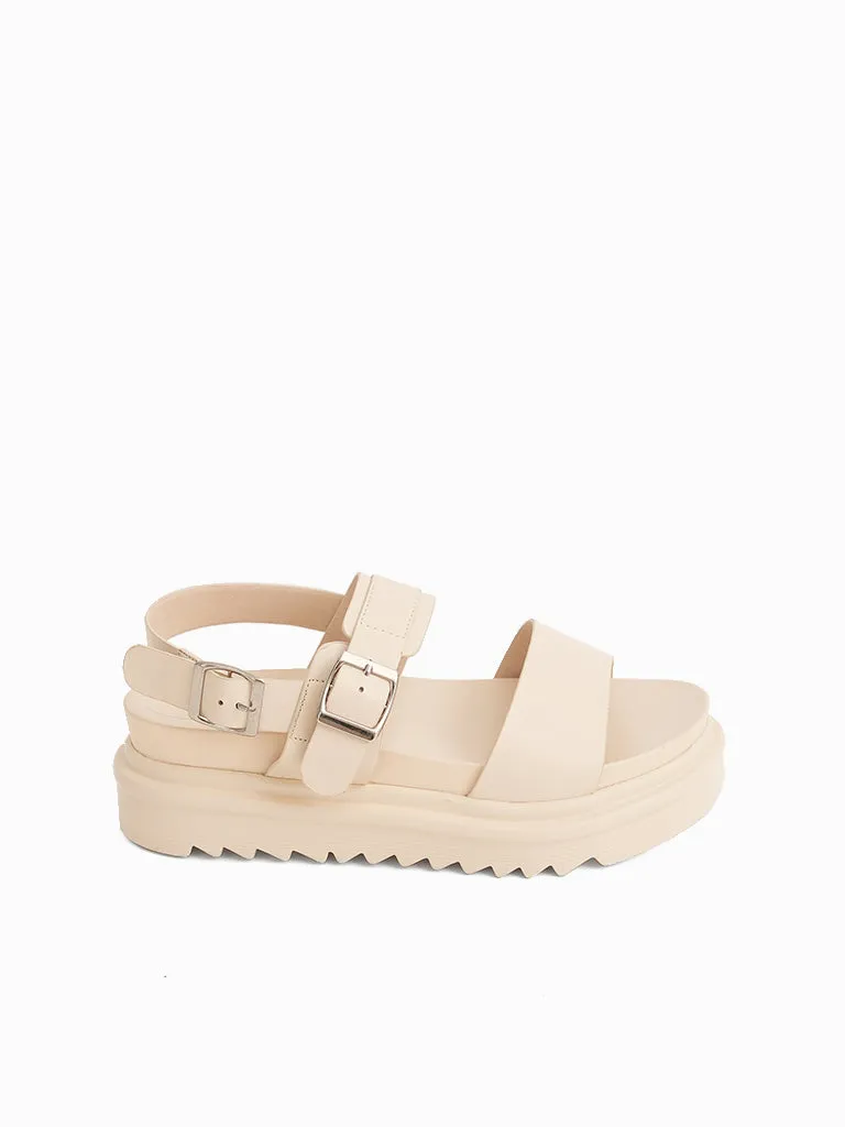 Xena Flatform Sandals